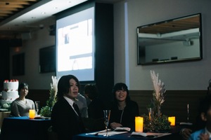 MIYABIの1.5次会レポ