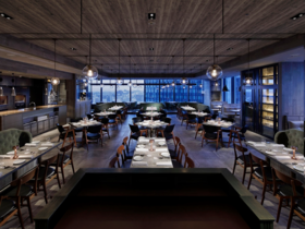 Johnnie’s Brasserieのフロア1のメイン画像