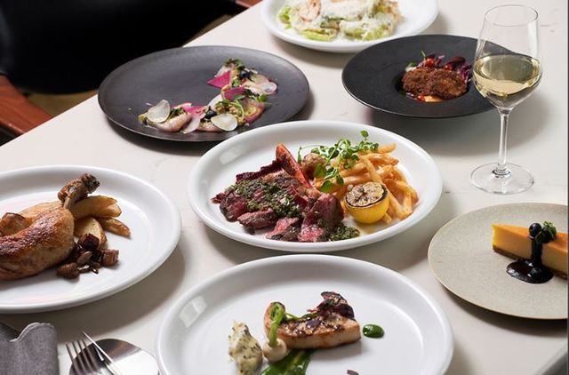 Johnnie’s Brasserieの料理・施設等のイメージ画像10