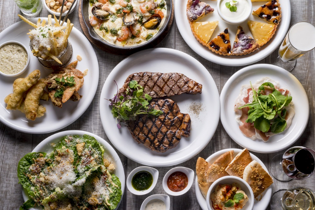 Johnnie’s Brasserieの料理・施設等のイメージ画像7