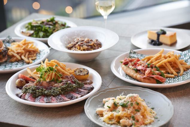 Johnnie’s Brasserieの料理・施設等のイメージ画像8
