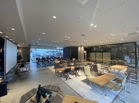 Snow Peak Cafe～スノーピークカフェ～の当店の魅力