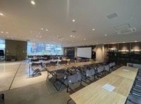 Snow Peak Cafe～スノーピークカフェ～の施設・サービスのメイン画像