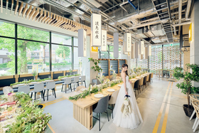 Market St．ibis STYLES ～マーケットストリート～のフロア1のメイン画像