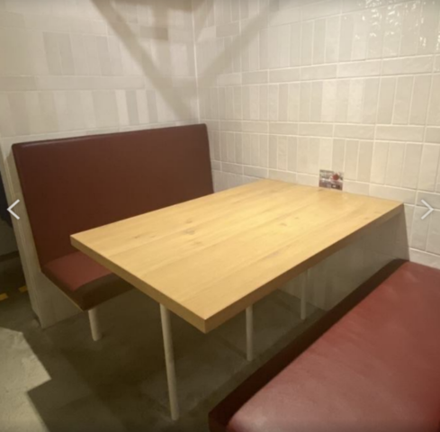Market St．ibis STYLES ～マーケットストリート～の料理・施設等のイメージ画像1