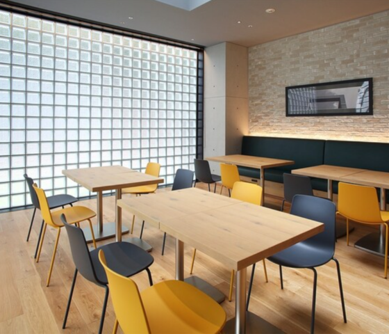 Market St．ibis STYLES ～マーケットストリート～の会場内イメージ7枚目