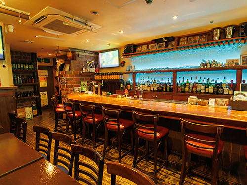 貸切パーティプラン／90分フリードリンク＋カラオケ歌い放題のメイン画像