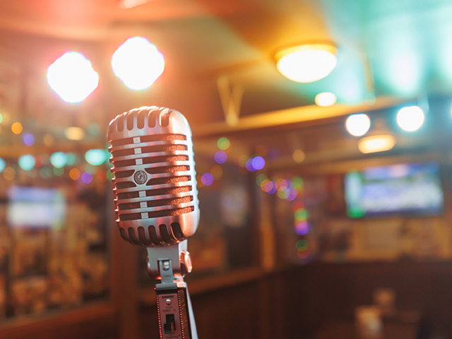 カラオケ バル COMPLETEの料理・施設等のイメージ画像1