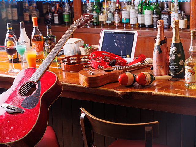 カラオケ バル COMPLETEの料理・施設等のイメージ画像3