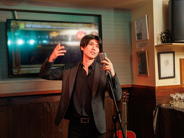 カラオケ バル COMPLETEの料理・施設等のイメージ画像4