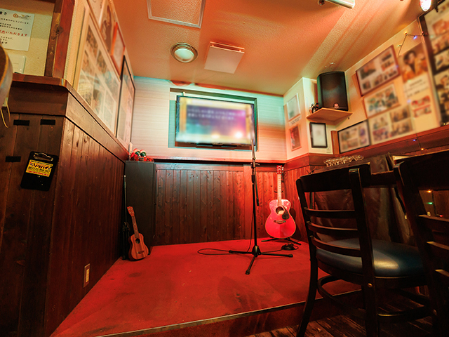 カラオケ バル COMPLETEの会場内イメージ2枚目