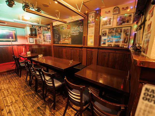 カラオケ バル COMPLETEの会場内イメージ3枚目