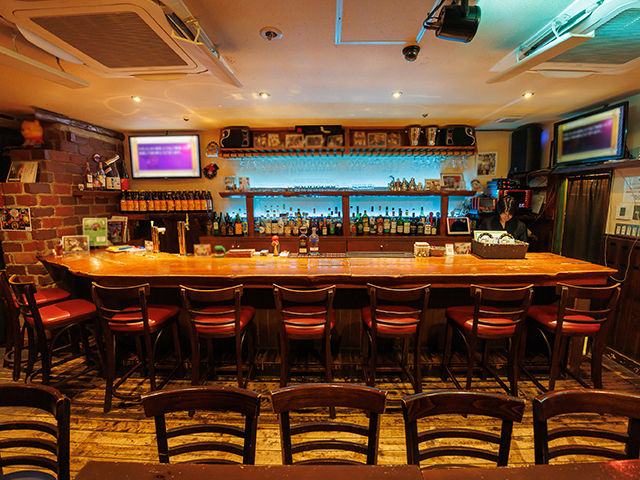 カラオケ バル COMPLETEの会場内イメージ5枚目