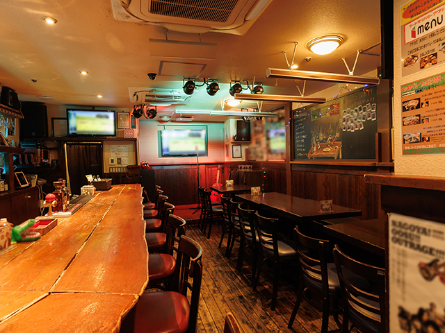 カラオケ バル COMPLETEの会場メイン画像