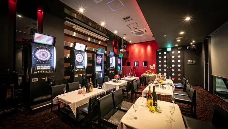 B-GARAGE 名古屋伏見店の当店の魅力のメイン画像