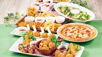 B-GARAGE 名古屋伏見店の料金プランメイン画像