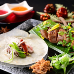 hills ～貸切中華レストラン～のモダン中華を堪能のメイン画像