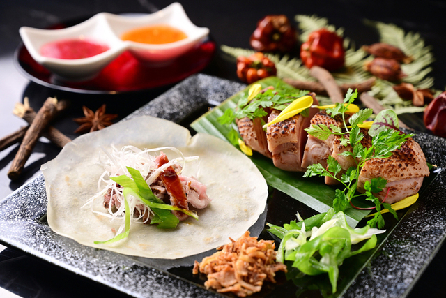 hills ～貸切中華レストラン～の料理・施設等のイメージ画像2