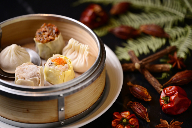 hills ～貸切中華レストラン～の料理・施設等のイメージ画像3