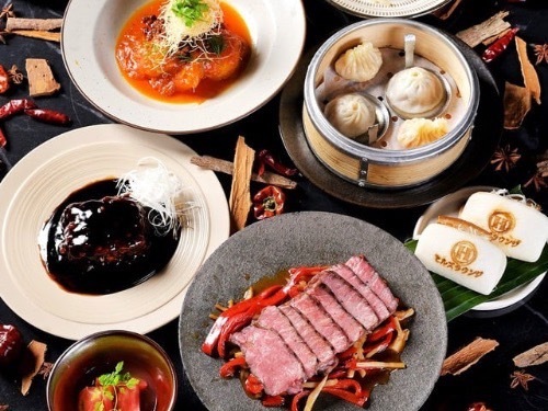 hills ～貸切中華レストラン～の料理・施設等のイメージ画像4