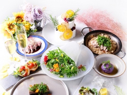 hills ～貸切中華レストラン～の料理・施設等のイメージ画像5