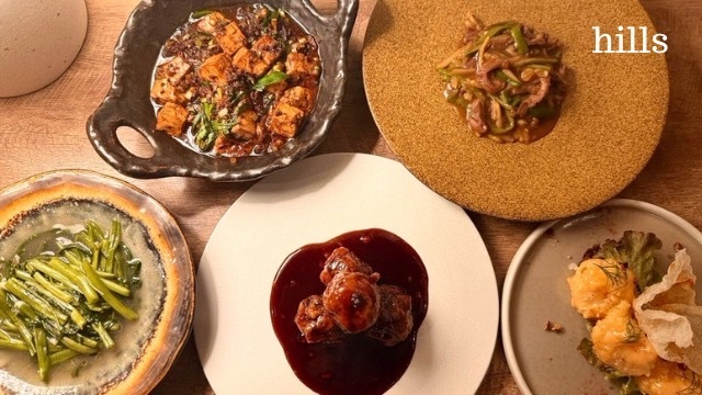 hills ～貸切中華レストラン～の料理・施設等のイメージ画像8