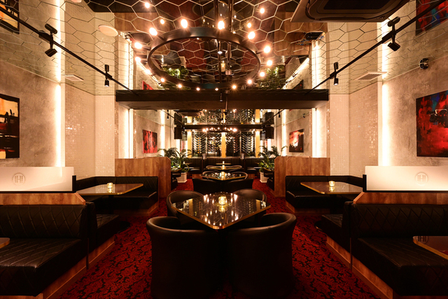 hills ～貸切中華レストラン～の会場内イメージ1枚目