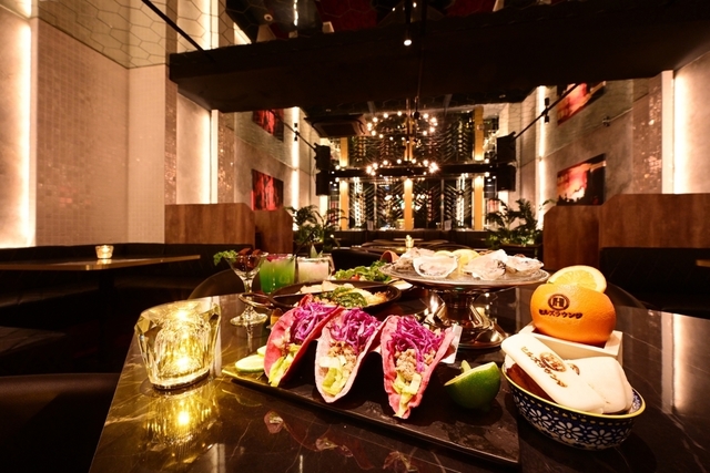 hills ～貸切中華レストラン～の会場内イメージ10枚目