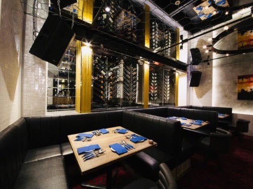 hills ～貸切中華レストラン～の会場内イメージ3枚目