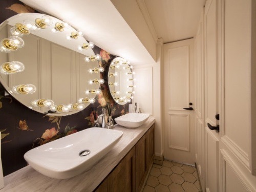 hills ～貸切中華レストラン～の会場内イメージ5枚目