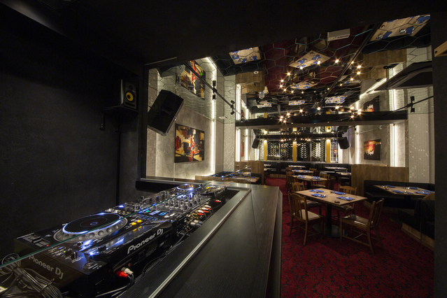 hills ～貸切中華レストラン～の会場内イメージ6枚目