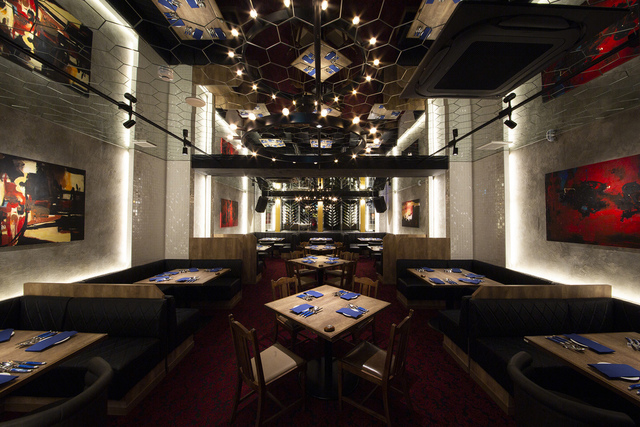 hills ～貸切中華レストラン～の会場内イメージ7枚目