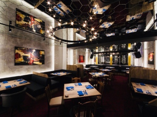 hills ～貸切中華レストラン～の会場内イメージ9枚目