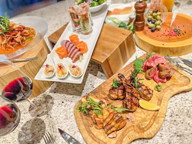 Cafe Canal 1610 ～カフェ カナル～の当店の魅力