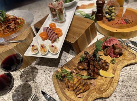Cafe Canal 1610 ～カフェ カナル～の料理・施設等のイメージ画像6
