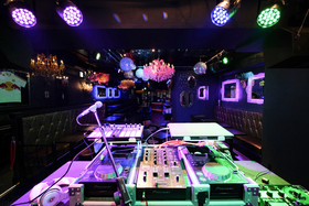 BAR MEXIGAN ～メキシガン～ 名駅笹島店の盛り上がりたい！