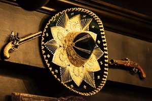 BAR MEXIGAN ～メキシガン～ 名駅笹島店の盛り上がりたい！