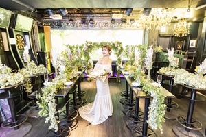 BAR MEXIGAN ～メキシガン～ 名駅笹島店の盛り上がりたい！