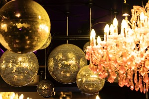 BAR MEXIGAN ～メキシガン～ 名駅笹島店の盛り上がりたい！