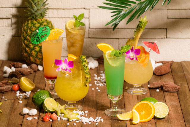 BAR MEXIGAN ～メキシガン～ 名駅笹島店の料理・施設等のイメージ画像10