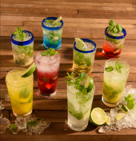 BAR MEXIGAN ～メキシガン～ 名駅笹島店の料理・施設等のイメージ画像10