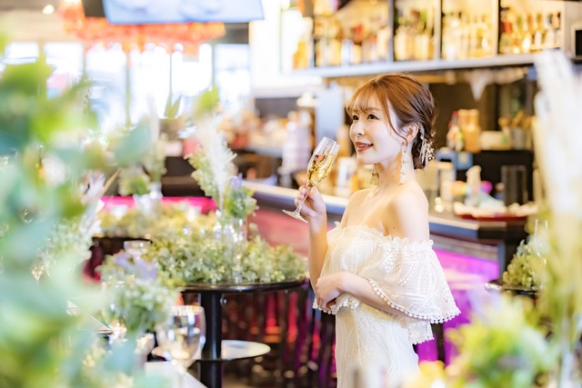 BAR MEXIGAN ～メキシガン～ 名駅笹島店の料理・施設等のイメージ画像4