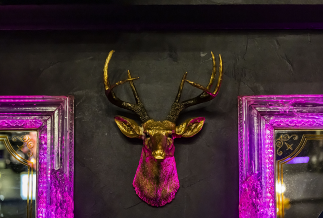 BAR MEXIGAN ～メキシガン～ 名駅笹島店の料理・施設等のイメージ画像4