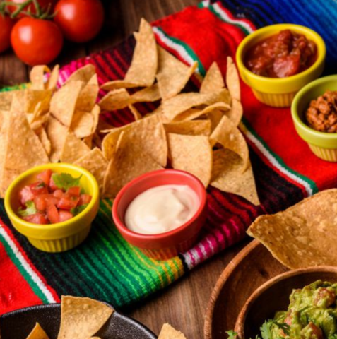 BAR MEXIGAN ～メキシガン～ 名駅笹島店の料理・施設等のイメージ画像5
