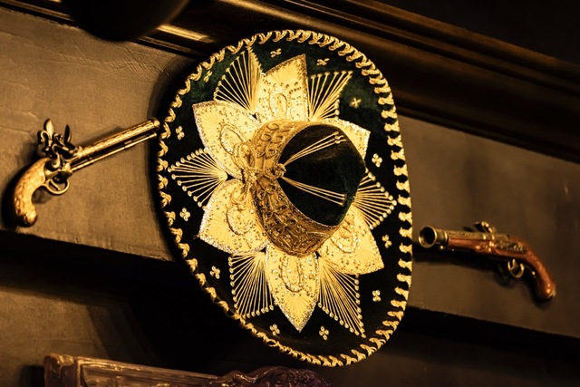 BAR MEXIGAN ～メキシガン～ 名駅笹島店の料理・施設等のイメージ画像6