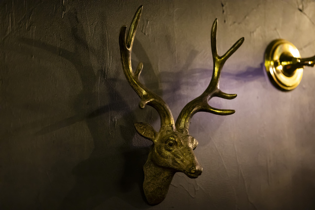 BAR MEXIGAN ～メキシガン～ 名駅笹島店の料理・施設等のイメージ画像7