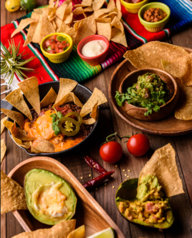 BAR MEXIGAN ～メキシガン～ 名駅笹島店の料理・施設等のイメージ画像7