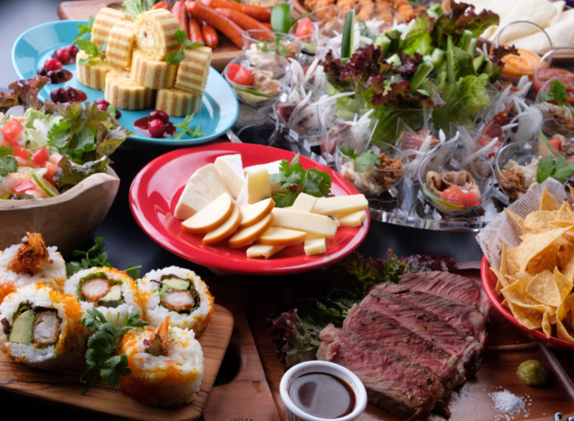 BAR MEXIGAN ～メキシガン～ 名駅笹島店の料理・施設等のイメージ画像8