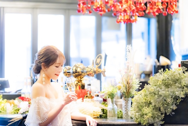 BAR MEXIGAN ～メキシガン～ 名駅笹島店の会場内イメージ3枚目