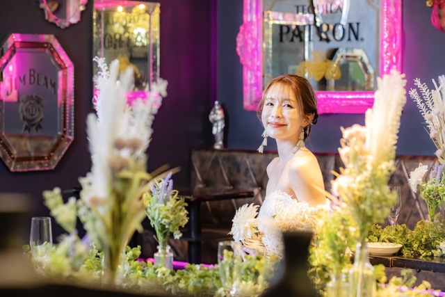 BAR MEXIGAN ～メキシガン～ 名駅笹島店の会場内イメージ5枚目